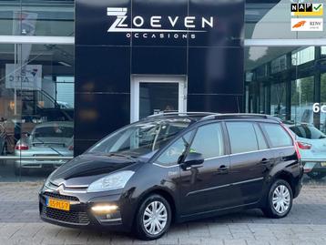 Citroen Grand C4 Picasso 1.6 VTi Image 7p. beschikbaar voor biedingen