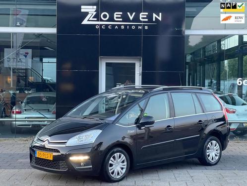 Citroen Grand C4 Picasso 1.6 VTi Image 7p., Auto's, Citroën, Bedrijf, Te koop, C4 (Grand) Picasso, ABS, Airbags, Airconditioning