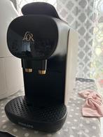 Philips lor barista, Witgoed en Apparatuur, Koffiezetapparaten, 2 tot 4 kopjes, Zo goed als nieuw, Espresso apparaat, Ophalen