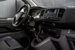 Opel Vivaro 1.5 CDTI L2H1 | Zijschuifdeur L+R | 3-Zits | Air, Voorwielaandrijving, Gebruikt, 4 cilinders, Leder en Stof