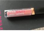 Hudabeauty liquid lipstick, Ophalen of Verzenden, Nieuw, Rood, Lippen