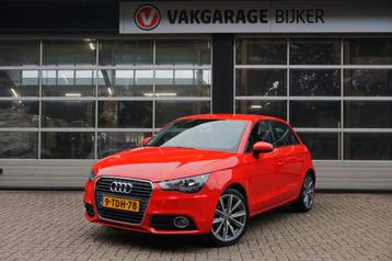 Audi A1 Sportback 1.2 TFSI Attraction Pro Line Business beschikbaar voor biedingen