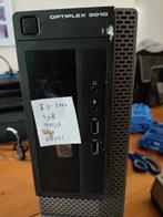 Dell Optiplex 3010 DT /  I3 / 250GB / 4GB [PC240]  3103, Computers en Software, Ophalen of Verzenden, Zo goed als nieuw, 4 GB