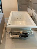 Whirlpool, Ophalen, Gebruikt