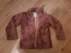 Name It Winterjas Maat 140, Meisje, Ophalen of Verzenden, Zo goed als nieuw, Name It