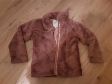 Name It Winterjas Maat 140 beschikbaar voor biedingen