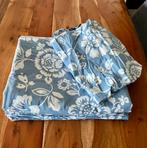 IKEA Duvet cover and pillowcase, 140x200/60x70 cm, Eenpersoons, Blauw, Dekbedovertrek, Ophalen of Verzenden