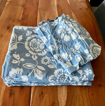IKEA Duvet cover and pillowcase, 140x200/60x70 cm beschikbaar voor biedingen