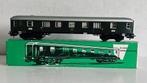 Oude Marklin Wagon Postrijtuig Postwagon, Hobby en Vrije tijd, Modeltreinen | H0, Wisselstroom, Gebruikt, Wagon, Ophalen of Verzenden
