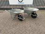 Altrad Fort robuust-80 kruiwagen met luchtband 80L nieuw, Tuin en Terras, Kruiwagens, Ophalen, Eenwielig, Nieuw, Altrad Fort