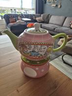 Servies Blond Amsterdam, Delfts Blauw en meer, Ophalen, Gebruikt, Blond Amsterdam, Overige typen