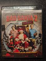Bad Santa 2 - 4K Ultra HD + Blu-ray - Nieuw!, Ophalen of Verzenden, Nieuw in verpakking