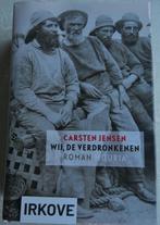 WIJ, DE VERDRONKENEN * Carsten Jensen *, Verzenden, Europa, Carsten Jensen, 20e eeuw of later