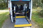 Fiat DUCATO 30 3,0JTD, Automaat, Stof, Zwart, 4 cilinders