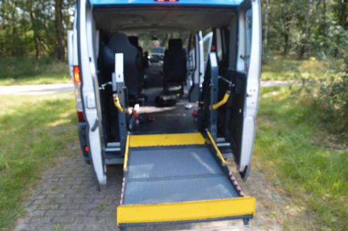Fiat DUCATO 30 3,0JTD, Auto's, Fiat, Particulier, Te koop, Ducato, ABS, Elektrische buitenspiegels, Elektrische ramen, Metallic lak