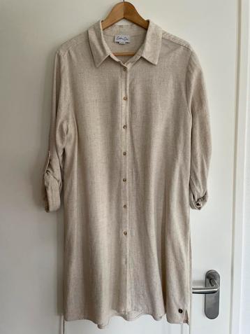 Jurk / lange blouse van Cotton Club beschikbaar voor biedingen