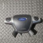FORD FOCUS MK3 HB AIRBAG STUUR, Auto-onderdelen, Dashboard en Schakelaars, Gebruikt, Ophalen of Verzenden, Ford, FORD