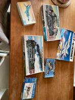 Modelbouw gratis af te halen, Hobby en Vrije tijd, Ophalen, Zegels, Bonnen of Punten