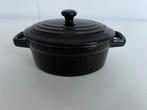 Mini pannetje ( nieuw), Huis en Inrichting, Keuken | Potten en Pannen, Ophalen of Verzenden, Zo goed als nieuw, Overige materialen