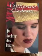 De dochter des huizes - Catherine Cookson, Ophalen of Verzenden, Zo goed als nieuw, Nederland