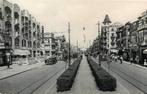(381-411-017) Knokke  Lippenslaan, Verzenden, Buiten Europa