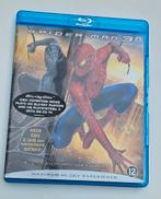 Blu-ray spiderman 3, Cd's en Dvd's, Blu-ray, Ophalen of Verzenden, Zo goed als nieuw, Avontuur