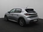 Peugeot e-208 EV Active Pack 50 kWh 136PK l Clima l 16 inch, 1430 kg, Te koop, 19 €/maand, Voorwielaandrijving