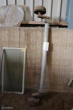 Online Veiling: Aanhang-as, 5-gaats