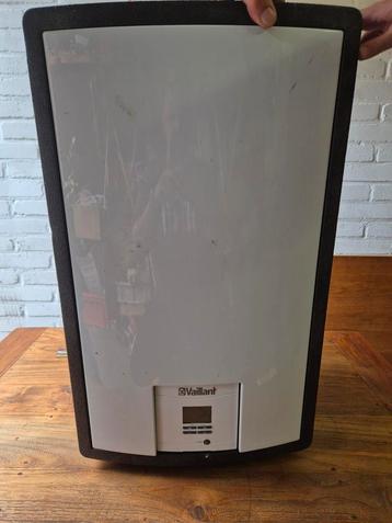 Vaillant VHZ MEH 61 Boiler - Gebruikt beschikbaar voor biedingen