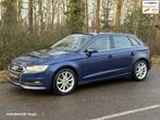 Audi A3 Sportback 1.4 TFSI Ambition Pro Line *FACELIFT MODEL, Auto's, Voorwielaandrijving, Euro 5, Stof, Gebruikt