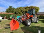 2024 Everun ER2500F Telescoop / Knik wiellader, Wiellader of Shovel