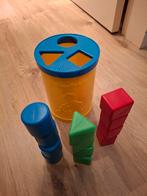 Fisher-Price Vormenstoof, Ophalen of Verzenden, Gebruikt, Overige typen