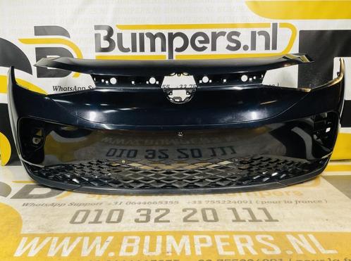 BUMPER Volkswagen iD4 USA 2021-2023 VOORBUMPER 1-B8-7582z, Auto diversen, Tuning en Styling, Ophalen of Verzenden