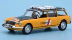 Citroen ID 19 Break '60 Europe 1 1/43 Utilitaires Citroen #2, Verzenden, Nieuw, Auto, Overige merken