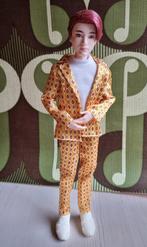 Barbie man BTS, Ophalen of Verzenden, Pop