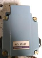 Telemecanique XC1 AC146 schakelaar, Hobby en Vrije tijd, Ophalen of Verzenden, Nieuw
