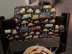 Stokke kussenset rug gedeelte, Ophalen of Verzenden, Gebruikt, Meegroeistoel