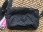 Nieuwe Kipling Abanu Multi crossbody / heuptas, Sieraden, Tassen en Uiterlijk, Tassen | Schoudertassen, Ophalen of Verzenden, Nieuw