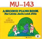 Bladmuziek: MU-143 Irene Rodgers: Het tweede Pianoboek, Gebruikt, Verzenden, Klassiek, Artiest of Componist