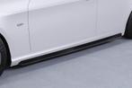 Side Skirts Diffusers Geschikt Voor BMW 3 Serie E90 / E91 SS, Ophalen of Verzenden, Automotive Parts, A.parts@hotmail.nl, Trasmolenlaan 12 3447 GZ Woerden