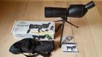 Verrekijker, Land telescope, Nat.Geographic, 20x60x60, Overige typen, Ophalen of Verzenden, Zo goed als nieuw, 20x of meer