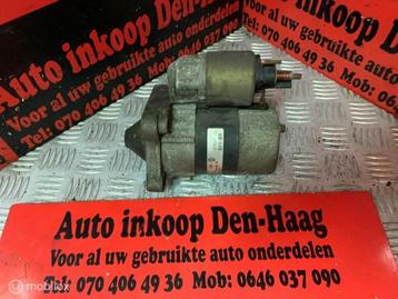Renault Scenic Megane ('03-09) 1.6 16V Startmotor 8200266777 beschikbaar voor biedingen
