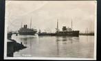 Terneuzen  Sleepboot ROODE ZEE 1938 / vergaan '44, Verzamelen, Ansichtkaarten | Nederland, Ophalen of Verzenden