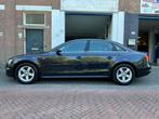 Audi A4 Limousine 1.8 TFSIe Limited S Line Dealer Onderhoude, Auto's, Voorwielaandrijving, Stof, Euro 6, 4 cilinders