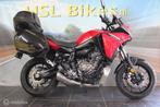 Yamaha Tracer 7 GT, Bedrijf, Meer dan 35 kW, Toermotor, 689 cc