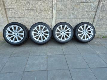 20 inch Volvo XC90 Inscription velgen winterset beschikbaar voor biedingen