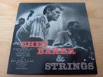 CD Chet Baker - Chet Baker & Strings, Jazz, Verzenden