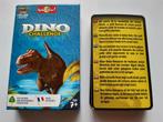 Dino Challenge spel, Ophalen of Verzenden, Zo goed als nieuw