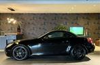 Mercedes-Benz SLK 280 V6 I Automaat I Cabrio I Black on Blac, Automaat, Zwart, Cabriolet, Zwart