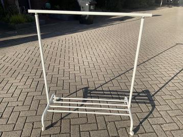 Verstelbaar IKEA rek RIGGA beschikbaar voor biedingen